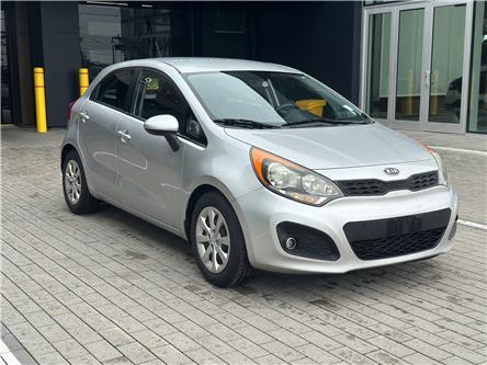 2012 Kia Rio LX (Stk: 16T2125A) in Markham - Image 1 of 10