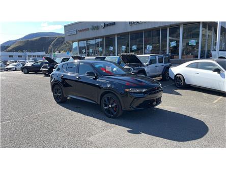 2024 Dodge Hornet PHEV R/T (Stk: TR112) in Kamloops - Image 1 of 25 2024 Dodge Hornet PHEV R/T (Stk: TR112) in Kamloops - Image 1 of 25