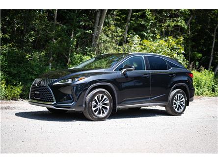 2021 Lexus RX 350 Base (Stk: VW2054) in Vancouver - Image 1 of 24