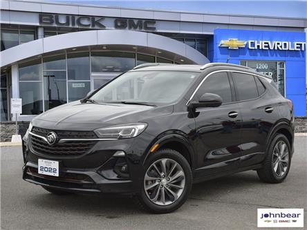 2022 Buick Encore GX Essence (Stk: 1842-25A) in Hamilton - Image 1 of 31