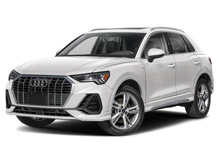 2024 Audi Q3 40 Komfort (Stk: P0296) in Vancouver - Image 1 of 11