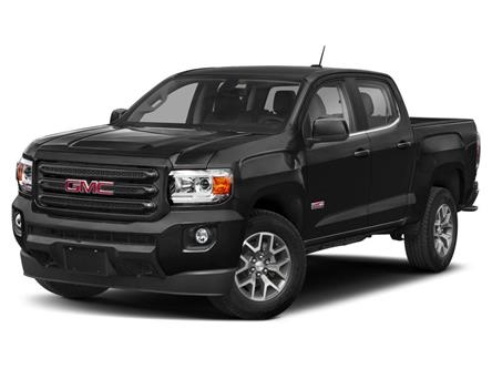 2018 GMC Canyon SLT (Stk: A125005) in Scarborough - Image 1 of 12
