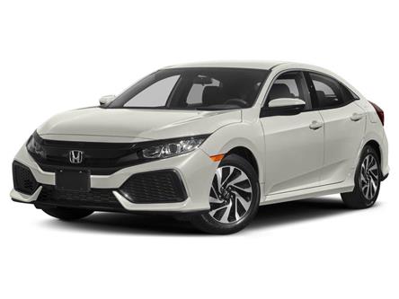 2018 Honda Civic LX (Stk: WN303161) in Scarborough - Image 1 of 11