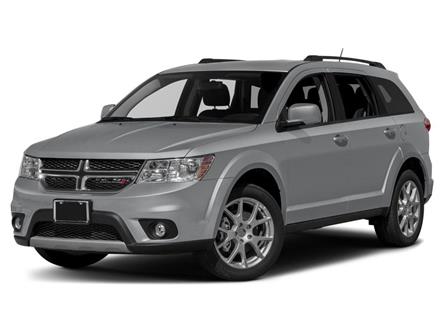 2016 Dodge Journey SXT/Limited (Stk: T25172A) in Kamloops - Image 1 of 11