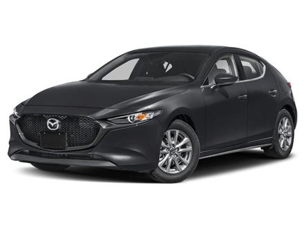 2025 Mazda Mazda3 Sport GX (Stk: 5S12) in Miramichi - Image 1 of 3
