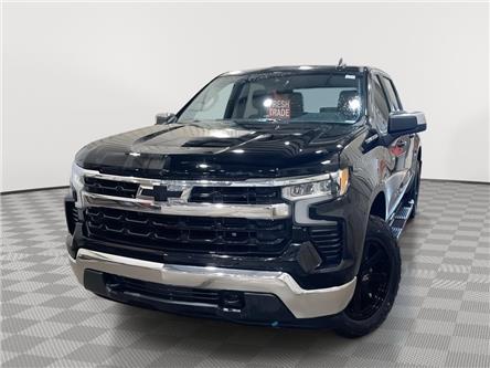 2023 Chevrolet Silverado 1500 LT (Stk: 10425AT) in Meadow Lake - Image 1 of 15