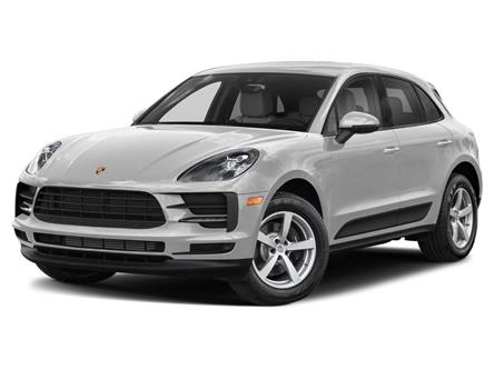 2020 Porsche Macan Base (Stk: YU17340) in Thornhill - Image 1 of 12