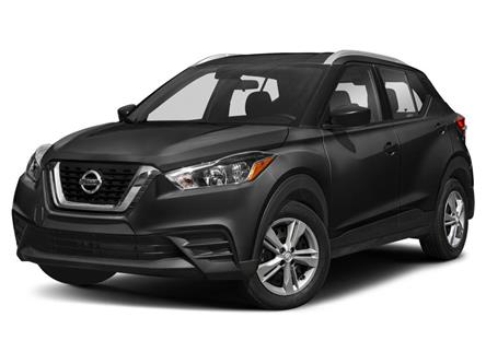 2019 Nissan Kicks S (Stk: 11187) in Winnipeg - Image 1 of 11