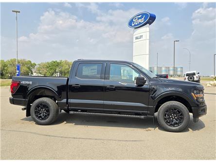 2025 Ford F-150 XLT (Stk: S03504) in Hague - Image 1 of 13