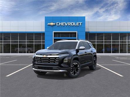 2025 Chevrolet Equinox LT (Stk: 25253) in Terrace Bay - Image 1 of 6
