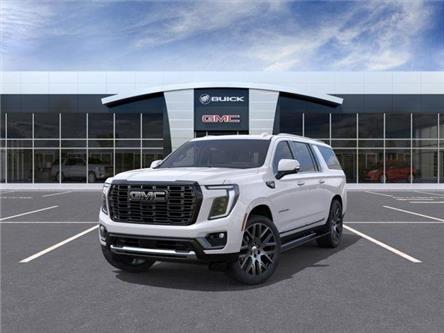 2025 GMC Yukon XL Denali Ultimate (Stk: R239700) in WHITBY - Image 1 of 6