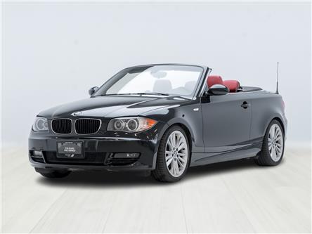 2008 BMW 128i  (Stk: E89164P) in Etobicoke - Image 1 of 25