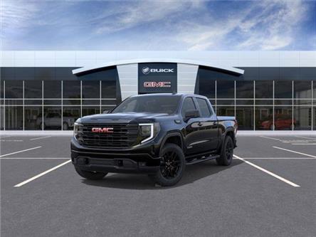 2025 GMC Sierra 1500 Elevation (Stk: 19431102) in Pincher Creek - Image 1 of 6