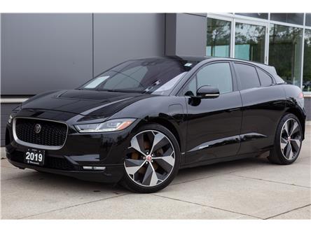 2019 Jaguar I-PACE First Edition (Stk: MU255) in London - Image 1 of 34