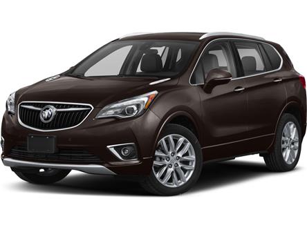 2020 Buick Envision Premium I (Stk: 14313) in Sudbury - Image 1 of 2