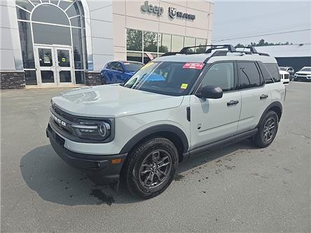 2021 Ford Bronco Sport Big Bend (Stk: R146C) in Miramichi - Image 1 of 14