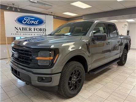 2025 Ford F-150 XLT (Stk: NE36527) in Shellbrook - Image 1 of 23