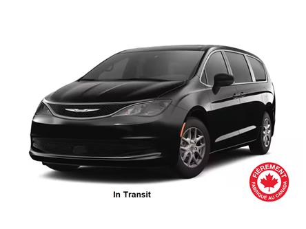 2025 Chrysler Grand Caravan SXT (Stk: 19788) in Hawkesbury - Image 1 of 5
