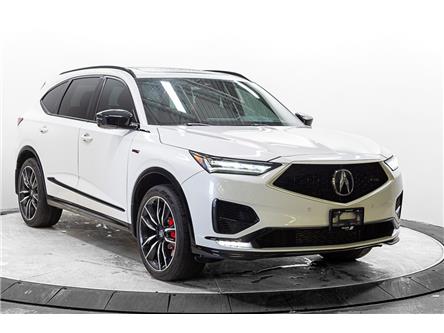 2024 Acura MDX Type S Ultra (Stk: L800046T) in Brampton - Image 1 of 29