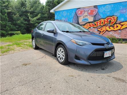 2018 Toyota Corolla SE in Sunny Corner - Image 1 of 15