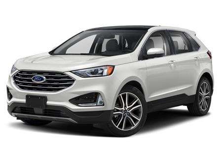 2019 Ford Edge SEL (Stk: 95261A) in Sault Ste. Marie - Image 1 of 12