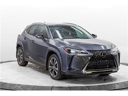 2023 Lexus UX 250h Base (Stk: 070677T) in Brampton - Image 1 of 12