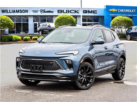 2025 Buick Encore GX Sport Touring (Stk: 25937) in Uxbridge - Image 1 of 24