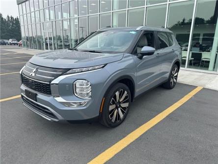 2025 Mitsubishi Outlander SEL (Stk: M5241) in BELLEVILLE - Image 1 of 5