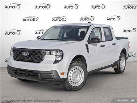 2025 Ford Maverick XL (Stk: W8AZ83O) in Hamilton - Image 1 of 25