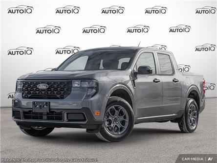 2025 Ford Maverick XLT (Stk: 25MA772) in St. Catharines - Image 1 of 25