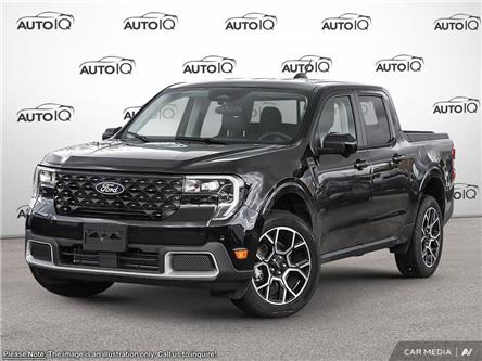 2025 Ford Maverick Lariat (Stk: 25MA755) in St. Catharines - Image 1 of 23