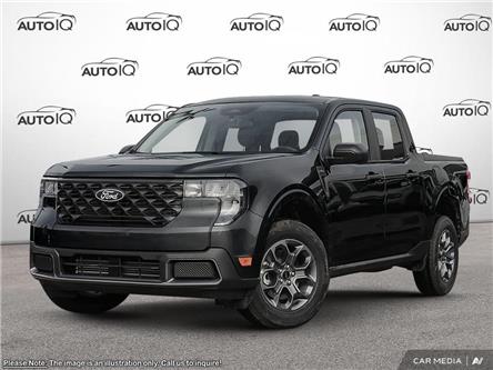2025 Ford Maverick XLT (Stk: 25MA775) in St. Catharines - Image 1 of 23