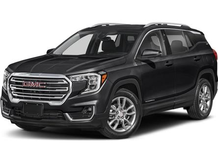 2022 GMC Terrain Denali (Stk: P6514) in Kincardine - Image 1 of 2