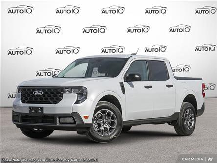 2025 Ford Maverick XLT (Stk: 5M027) in Oakville - Image 1 of 25