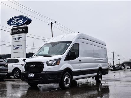 2023 Ford Transit-250 Cargo Base (Stk: VF00384P) in Chatham - Image 1 of 22