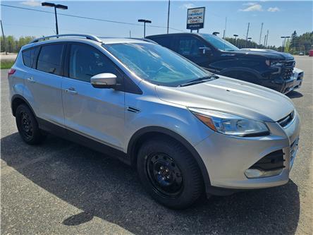 2016 Ford Escape Titanium (Stk: 25213A) in Terrace Bay - Image 1 of 3