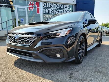 2023 Subaru WRX Sport-tech (Stk: Z3420) in St.Catharines - Image 1 of 28