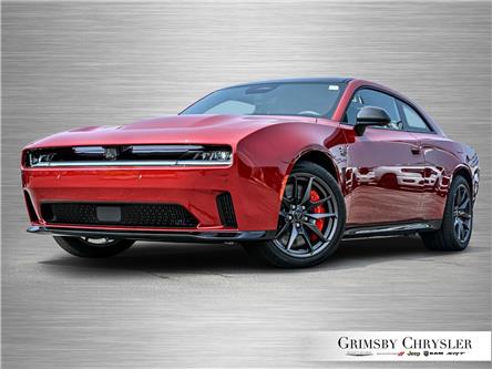 2024 Dodge Charger Daytona Base (Stk: N24209) in Grimsby - Image 1 of 39