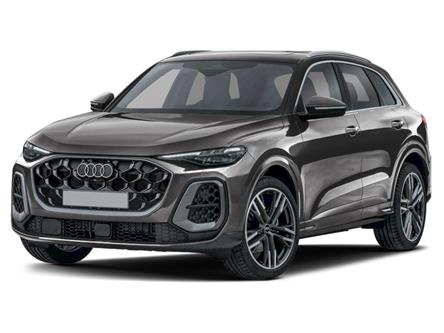 2025 Audi New Q5 2.0T (Stk: 1-3258) in Nepean - Image 1 of 3