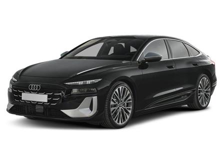 2025 Audi New S5 3.0T (Stk: 1-3261) in Nepean - Image 1 of 4