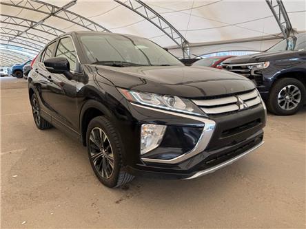 2020 Mitsubishi Eclipse Cross ES (Stk: 219563) in AIRDRIE - Image 1 of 17