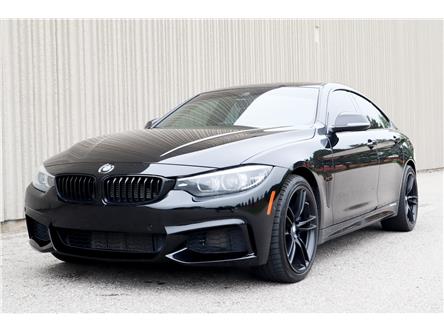 2018 BMW 440  (Stk: AP3308) in Vaughan - Image 1 of 24