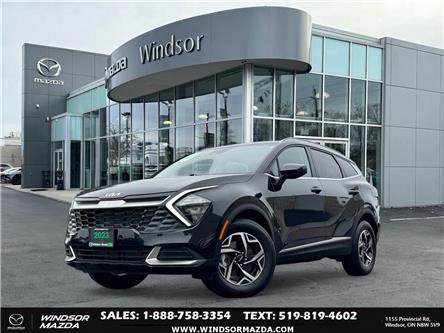 2023 Kia Sportage LX (Stk: PR41787) in Windsor - Image 1 of 27