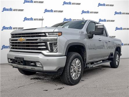 2023 Chevrolet Silverado 2500HD High Country (Stk: TT7761) in Sarnia - Image 1 of 25