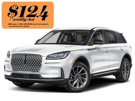 2025 Lincoln Corsair Premiere (Stk: S5265) in St. Thomas - Image 1 of 13