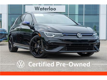 2023 Volkswagen Golf R 20th Anniversary (Stk: V25190) in Waterloo - Image 1 of 22