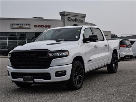 2025 RAM 1500 Sport (Stk: CC1R00155) in Chatham - Image 1 of 35
