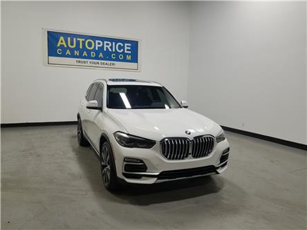 2020 BMW X5 xDrive40i (Stk: RSTOCK) in Mississauga - Image 1 of 26