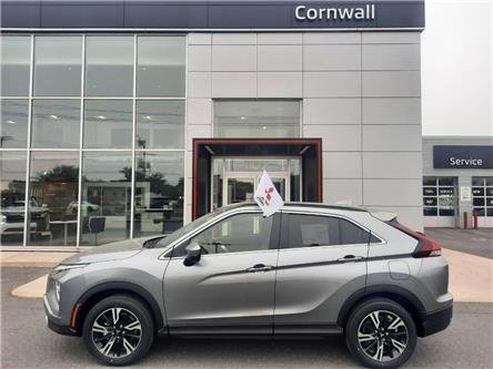2025 Mitsubishi Eclipse Cross SE (Stk: M684) in Cornwall - Image 1 of 11