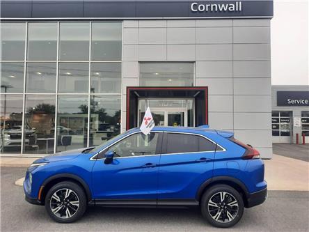 2025 Mitsubishi Eclipse Cross SE (Stk: M709) in Cornwall - Image 1 of 14